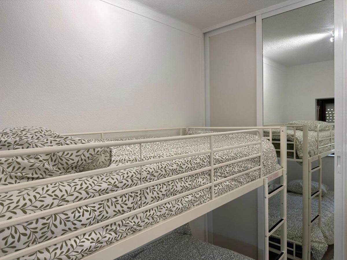 Lisboa Riya Apartments المظهر الخارجي الصورة