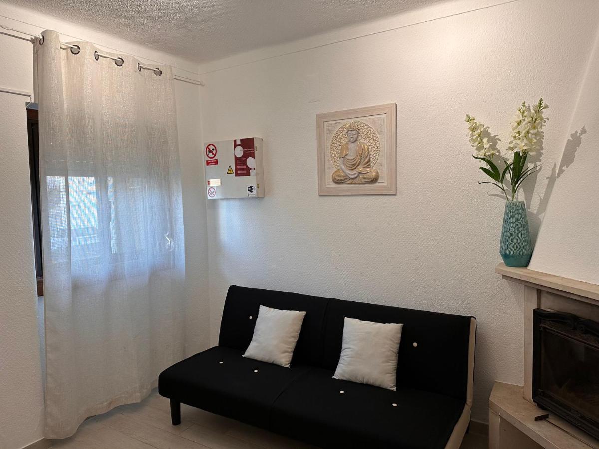 Lisboa Riya Apartments المظهر الخارجي الصورة