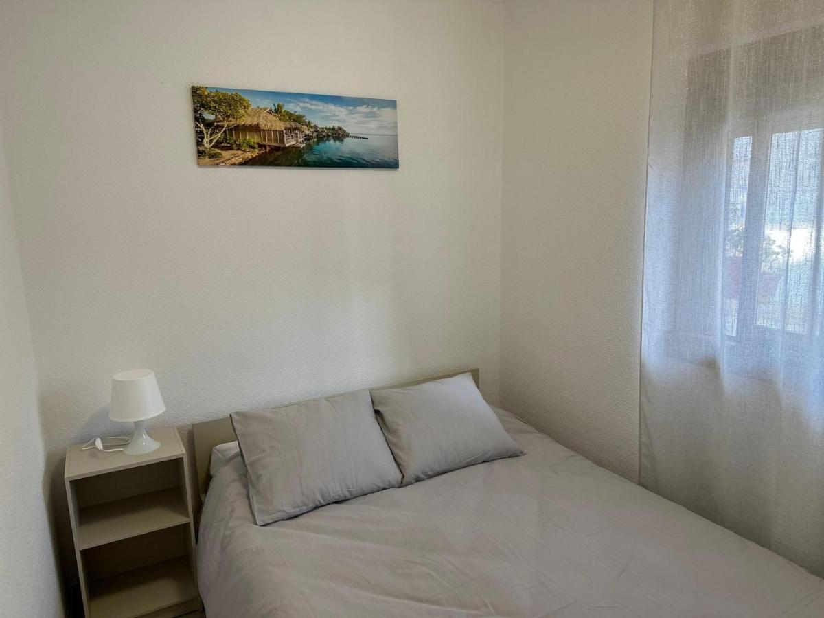 Lisboa Riya Apartments المظهر الخارجي الصورة