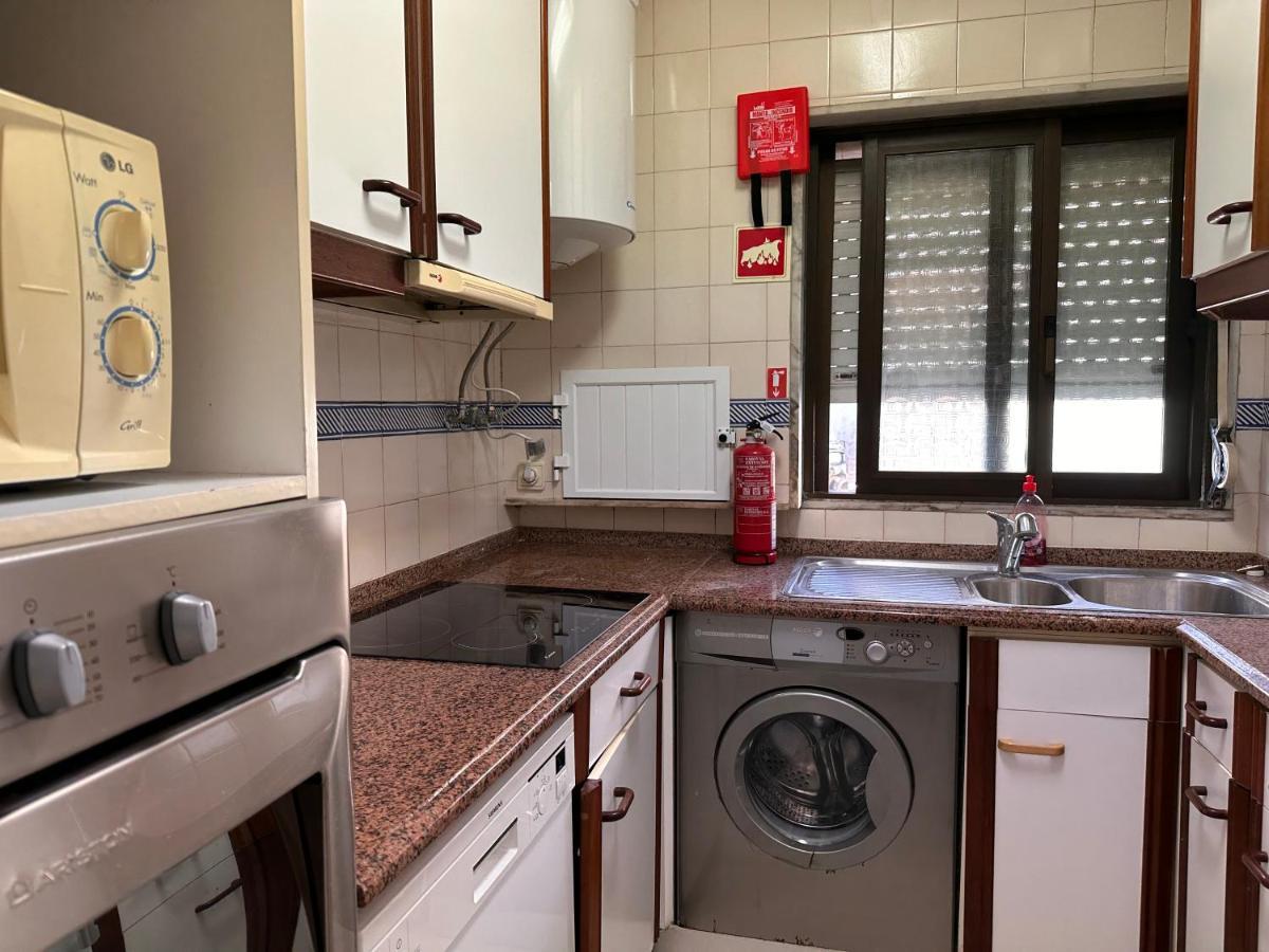 Lisboa Riya Apartments المظهر الخارجي الصورة