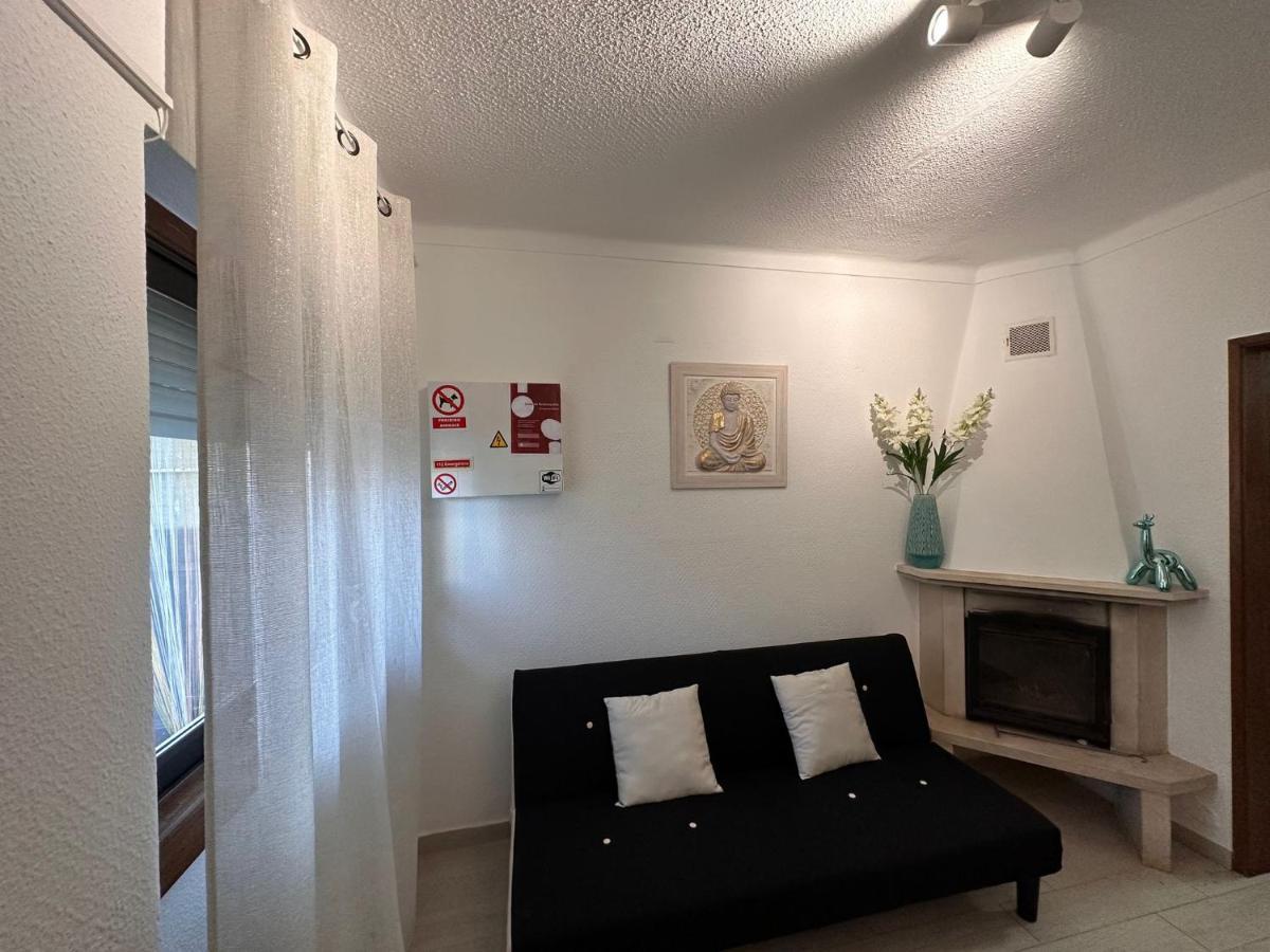 Lisboa Riya Apartments المظهر الخارجي الصورة