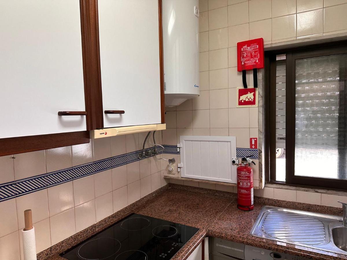 Lisboa Riya Apartments المظهر الخارجي الصورة