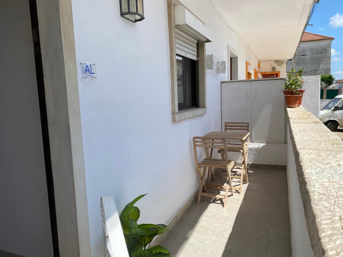 Lisboa Riya Apartments المظهر الخارجي الصورة